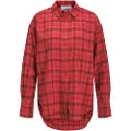 Jack & Jones Jamie Flannel Jjxx Skjorte Med Lange Ermer