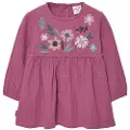 Boboli Muslin Kjole