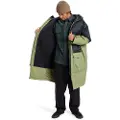 Quiksilver Full Rig Poncho Bomberjakke