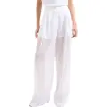 Armani Exchange Xw000469_af12815 Høye Bukser