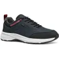 Geox Senales B Abx Treningssko