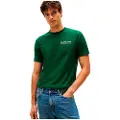 Tommy Hilfiger Herald Back Graphic Kortarmet T-skjorte