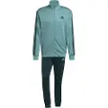 Adidas Sportswear Basic 3 Stripes French Terry Treningsdress