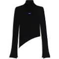 Hugo Boss Somyna 10274000 01 Blue Genser