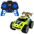 Nikko NANO VAPORIZR DECO AMPHIBIOUS LAND WATER SNOW 4X4 20 CM