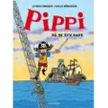 Lindgren, Astrid Pippi på de syv have | Astrid Lindgren Fabian Göranson | Språk: Dansk