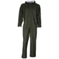 Elka Rainwear Regndragt, ELKA, 4XL, olivengrøn