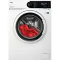 AEG Vaskemaskin LAUNDRY LSR6E26WE AEG