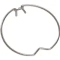 Csdk-Sl Downlight lyskildefjeder uden takker, Ø35 mm.