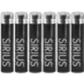 Sirius Home Sirius DecoPower AAAA batterier - 6 stk