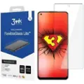 Aopen A-Open Unbreakable Hybrid Glass Realme 10 4G - FlexibleGlass Lite