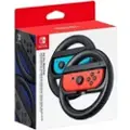 Nintendo Joy-Con Wheel - Rattfeste for spillkonsoll, spillkontroll - svart (en pakke 2) - for NINTENDO Joy-Con, Joy-Con (L), Joy-Con (L)/(R), Joy-Con (R)