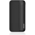 Dudao K4S+ powerbank 20000mAh 10Watt sort