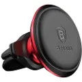 Baseus Magnetic Air Vent - For mobiltelefon