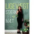 CSBOOKS Ligevægt - Stærk, let og mæt | Anne Hjernøe | Språk: Dansk