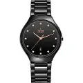 Rado R27113722 Automatic 3 Atm 40 Mm Klokke