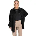 Billabong Winter Ocean Langarmet Kort Kjole