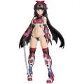 Kotobukiya Frame Arms Girl P3 Magatsuki Ninja Version 15 Cm Figur