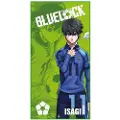Sakami Merchandise Blue Lock Isagi 150x75 Cm Håndkle