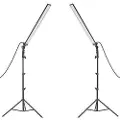 Neewer Lampa studyjna Neewer Neewer BH-30S Dual Light 10096805