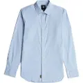 G-Star Office Slim Fit Skjorte Med Lange Ermer
