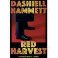 Penguin Random House Red Harvest