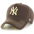 47 Mlb New York Yankees Contrast Stitch Mvp Dt Cap