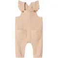 Lil´ Atelier Sweat Jumpsuit