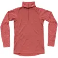 Devold Duo Active Merino 205 Halv Glidelås Langarmet T-skjorte
