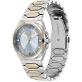Olivia Burton Lustre Mother 34 Mm Dameklokke