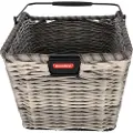 Klickfix Structura Gt 18l For Racktime Kurv