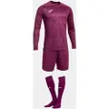 Joma Zamora Ix Sett