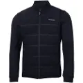 Calvin Klein Golf Houston Hybrid Full Zip Jakke