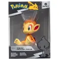 Pokémon Select Vinyl Chimchar 10 cm