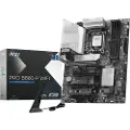 MSI Pro B860-p Wifi Hovedkort