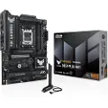 Asus TUF GAMING B850-PLUS WIFI Hovedkort - AMD B850 - AMD AM5 socket - DDR5 RAM - ATX