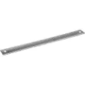 Bahco Pansar Flattann Fresestål Grovt Kutt Uten Håndtak 350 Mm