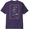 Patagonia Clean Climb Roots Responsibili T-skjorte