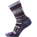 Smartwool Everyday Cozy Snowed In Sweater Crewsokker