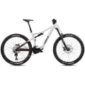 Bh Ilynx+ Sl Enduro 9.0 Shimano Ep6 29´´ Deore 2026 Elektrisk Terrengsykkel