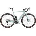Bh Igravelx Carbon 2.8 2ezmag Grx Rx820 2026 Elektrisk Grussykkel
