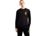 Armani Exchange Xm000214_af10356 Langarmet T-skjorte