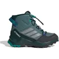 Adidas Terrex Ax4r Mid Climawarm+ Tursko
