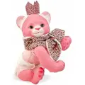 Berjuan Anireal Panter Babydukke 35 Cm