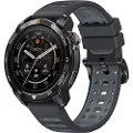 Xiaomi Gs Pro2 Grey Smartklokke