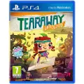 Sony Ps4 Tearaway Unfolded