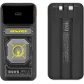 Awei P77k 10000mah Powerbank