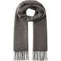 Hackett Solid Patch Cash Skjerf