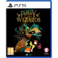 Mindscape Ps5 Folly Of The Wizards