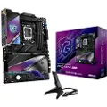Asrock Z890 Nova Wifi Hovedkort